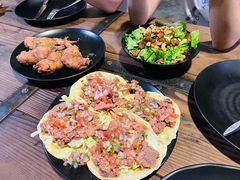 taco-真脑花改(延安三路店)