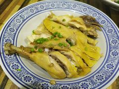 -兰边碗(鼓楼店)