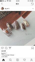 -LILY NAILS美甲美睫
