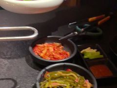 -九田家黑牛烤肉料理(欧洲假日店)