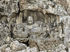 -灵隐飞来峰景区
