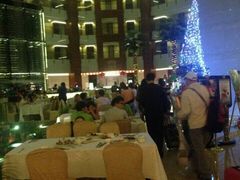 1-深圳观澜格兰云天国际酒店