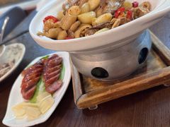 -乡亲鹅肉城(吴江店)