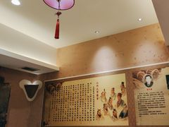 -山西会馆·晋菜·晋商宴·学堂记忆(许坦西街店)