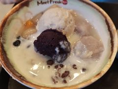 -鲜芋仙(高新万达广场店)