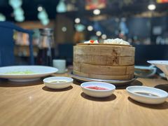 -百年认一力·清真牛羊肉(南中环店)