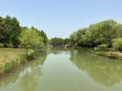 -苏州太湖国家湿地公园