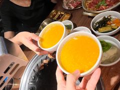 -九田家黑牛烤肉料理(新辰里亚运村店)