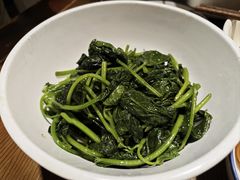 -李久其家民间餐厅(观沙岭公园店)
