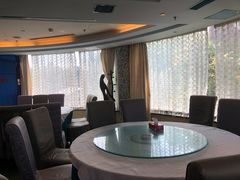 包厢-玉林烤鸭店(定福庄店)