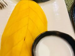 芒果糯米饭-Home Thai·泰谣(王府井apm店)