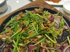 -皇城根北京风味主题餐厅(中海环宇城店)