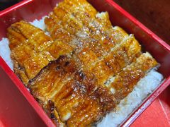 -鳗匠.日本料理店(上夼美食街店)