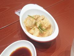 -喜家德虾仁水饺(长泰广场店)