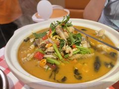 -韵味湘肴·小炒黄牛肉(五一广场美食地标店)