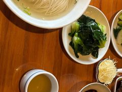 -同得兴 Since·1995 传统苏式面馆(十全街店)