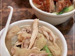 -佳记厚街烧鹅濑粉(广州总店)