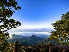 -吉林拉法山