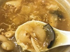 -添發碗仔翅美食