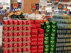 -AEON永旺超市(天津津南店)