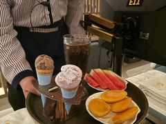 -东方棕泉·洗浴·按摩·美食国际水疗会所(福田店)