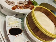 烤鸭-夜上海(上元大街店)