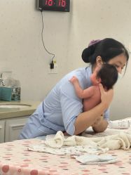 -盈月阁母婴护理中心·月子中心·月嫂育儿嫂