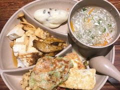 -素满香·食养自助(建邺万达店)