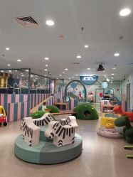 -卡通尼乐园(武商MALL·世贸店)