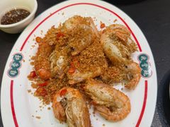 -飞尝蚝·顺德菜·鱼生(顺德总店)