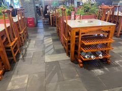 -乐宴·老北京铜火锅(八卦岭店)