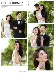 -摩玛婚纱摄影(杭州店)