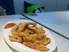 -蛙喔牛蛙(淮安吾悦店)