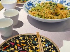 -盛百味·家宴餐厅(霸州分店)