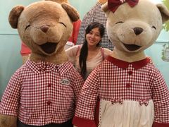 -济州岛泰迪熊博物馆