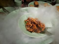 -淀里船宴(卓达店)