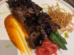 -兰特伯爵西餐厅·啤酒屋(方庄店)