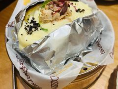 -秘密旅行Bonjour(黑金冠 江南西店)