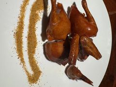 -瑶王府·广西菜(金阳路店)