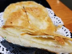 -老长春肉馆(创业大街店)