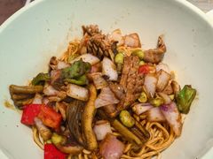 -老淮城·长鱼面(河下古镇店)