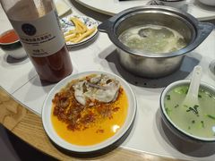 -楚江子·龙继斑鱼庄(建设东路店)