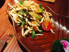 -花马天堂云南餐厅 Lost Heaven(高邮路店)
