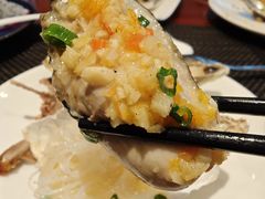 -格力东澳大酒店-蓝色海岸餐厅