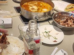 -蝎王府羊蝎子(西直门店)