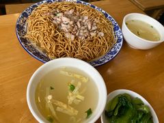 -裕兴记·三虾面(西北街总店)