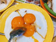 -澳门陈光记烧味饭店(万象城店)