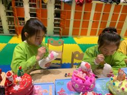 -宝燕乐园(闵行旗舰店)