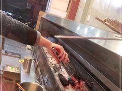 -新疆喀什烤肉饭店(红松路店)