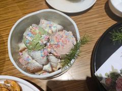 麻花诱惑-金掌勺·锅包肉(广渠门店)